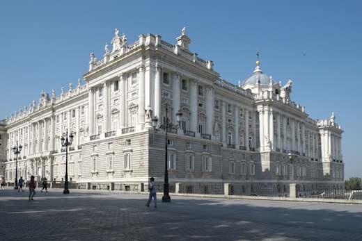 Madrid Palacio Real 079