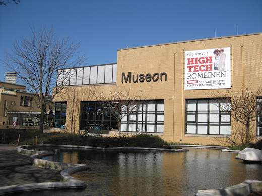 Museon 9630