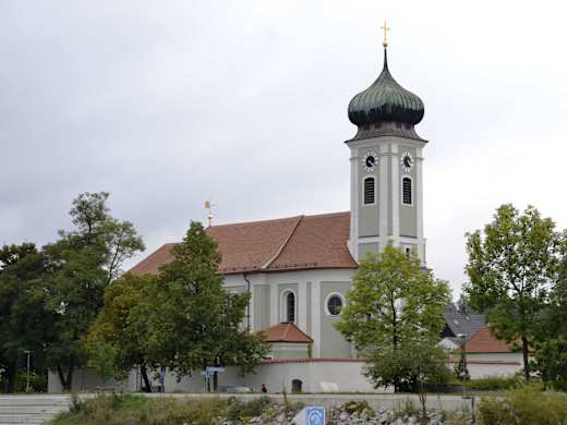 St. Georg in Schwabelweis, Regensburg -02