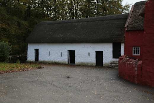 St Fagans National History Museum 06