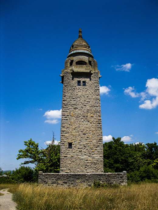 D-6-72-114-168 Wittelsbacher Turm