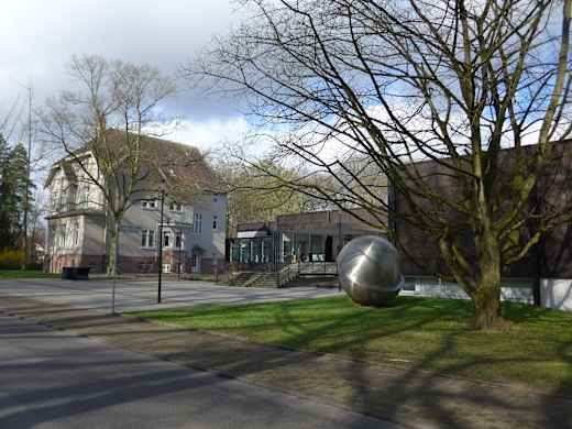 Bottrop Quadrat 26