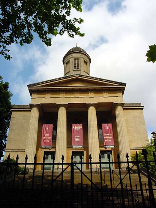 Stgeorgeschapel