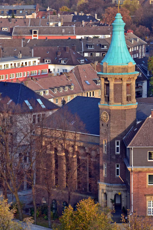 Altkatholische Kirche, Essen