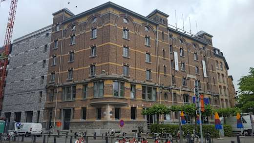 Antwerpen-FoMu-Fotomuseum Provincie Antwerpen (3)