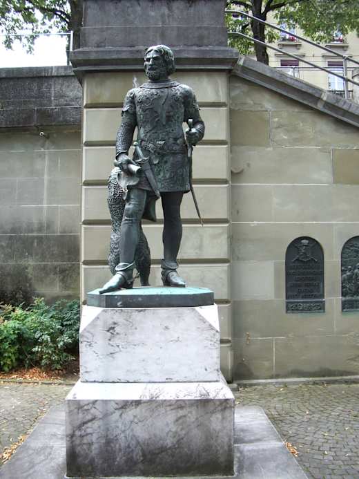 Bern-BerchtoldVZahring