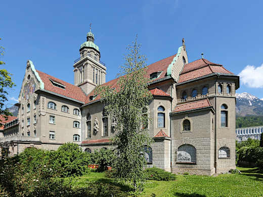 Canisianum Innsbruck (IMG 1317)