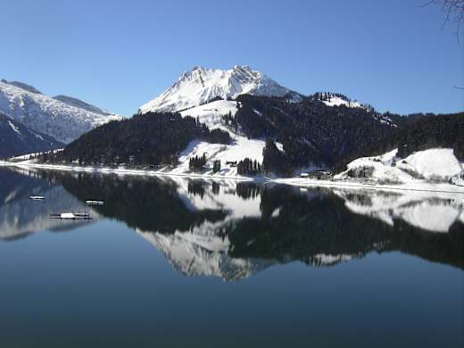 Waegitalersee SZ