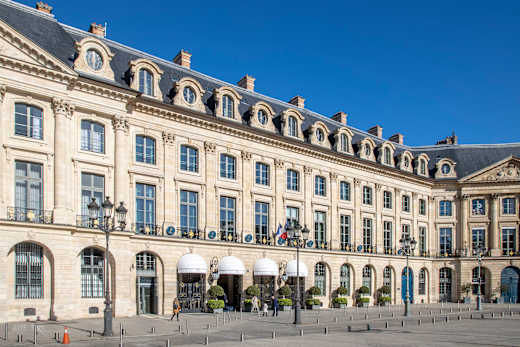 Hôtel Ritz