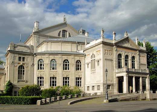 Muenchen Prinzregententheater-1