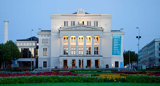 Opera Nacional, Riga, Letonia, 2012-08-07, DD 04