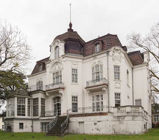 2013-04-21 Tempelstraße 10, Bonn IMG 0169