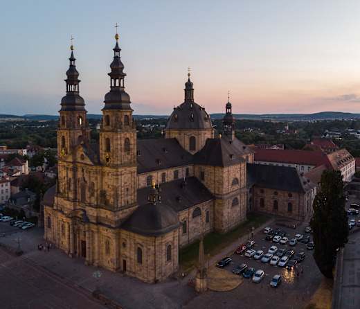 MKa 0255 Fuldaer Dom