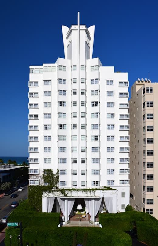 Delano South Beach