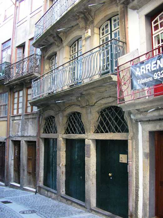 CRAT 1 (Porto)