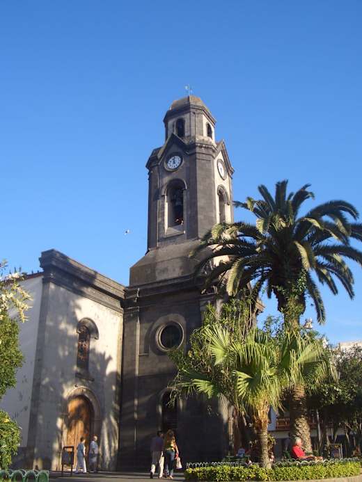 Iglesia de Nuestra Señora de la Peña de Francia