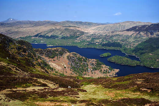 Loch Katrine 2