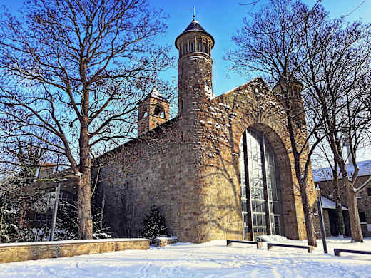 St. Bonifatius-Dortmund-Mitte