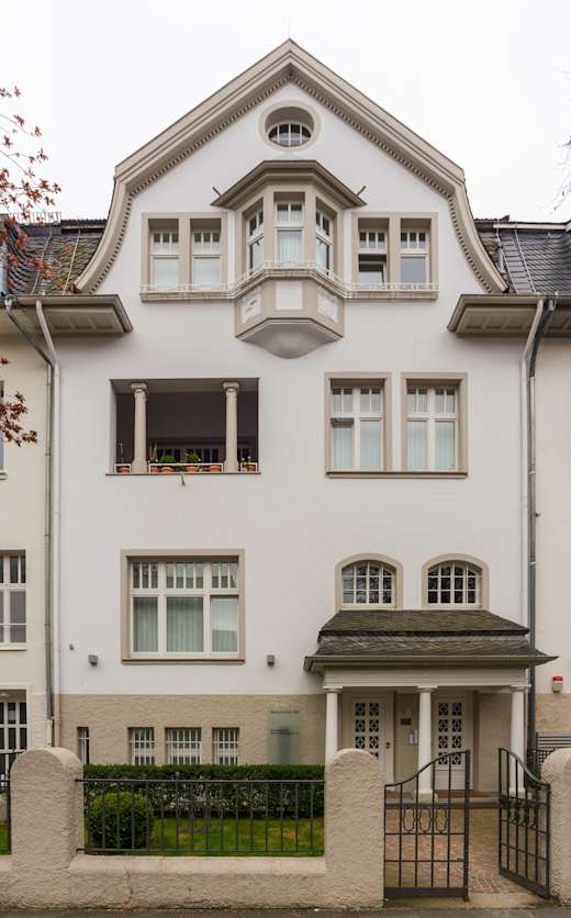 2013-04-21 Heinrich-Brüning-Straße 18, Bonn IMG 0122