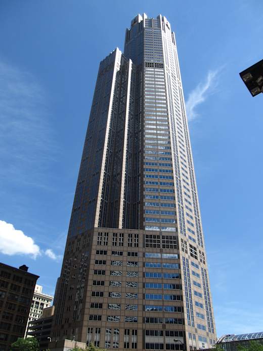 311 South Wacker Drive, Chicago, Illinois (9179394139)