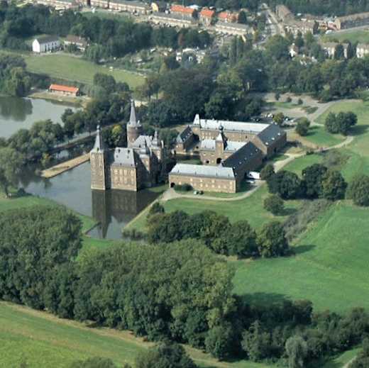 Kasteelhoensbroek