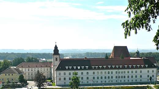 Baumgartenberg Kloster