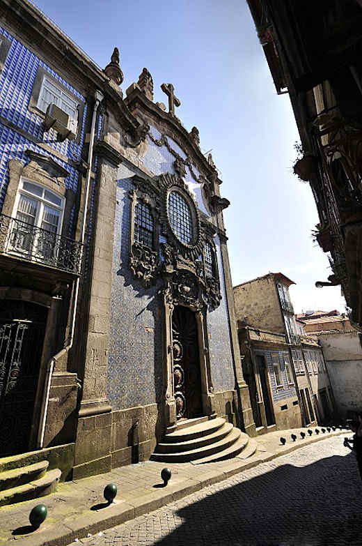 Igreja da Ordem do Terço