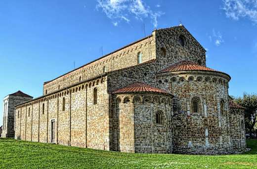 Pisa - Basilica di San Pietro Apostolo - 2023-09-27 15-35-24 002
