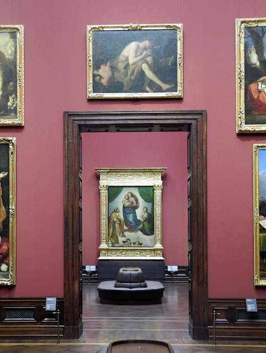 Alte Meister+Skulpturensammlung-Dresden-07