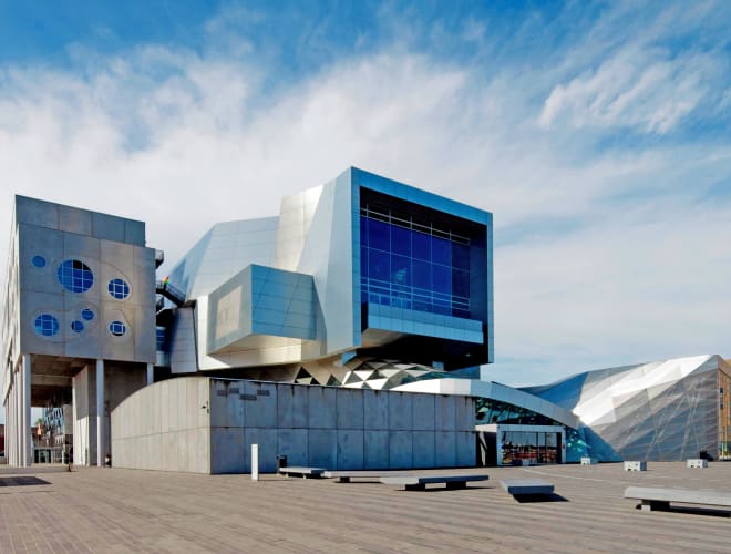 Aalborg, Musikkens Hus