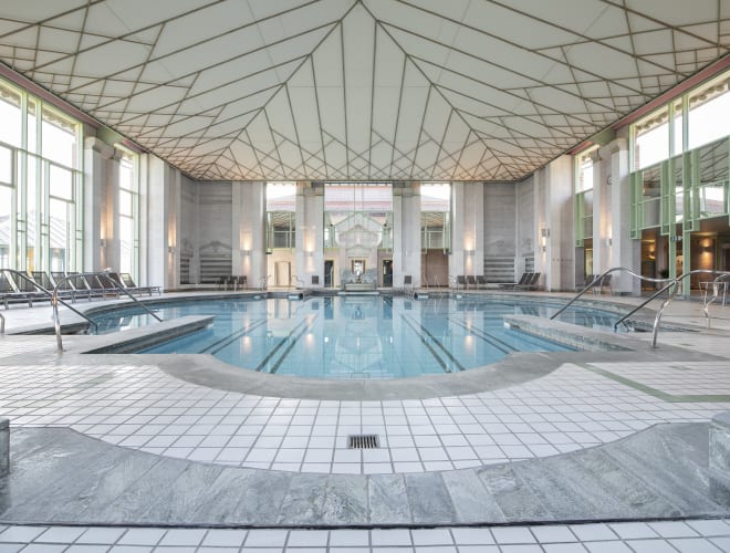 Aalen, Limes-Thermen Aalen