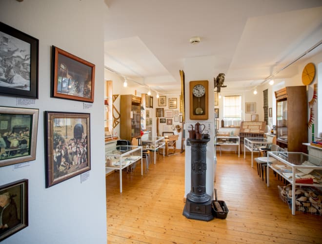 Ahaus, Schulmuseum