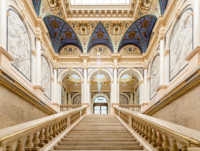Wien, Albertina