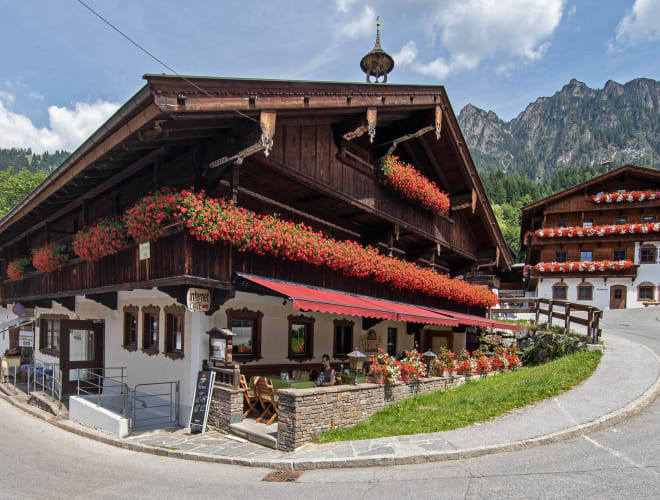 Alpbach