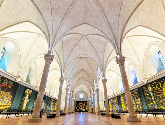 Angers, Musée Jean Lurçat