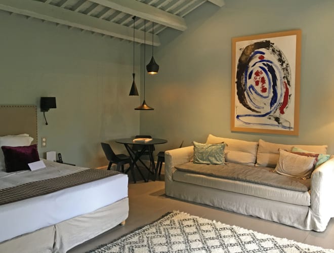 Arles Le Sambuc, Hôtel le Mas de Peint - Le Sambuc