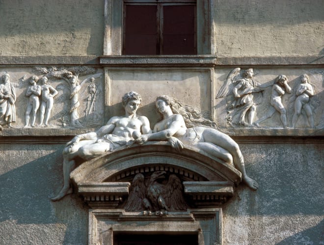 Ascona, Casa Serodine