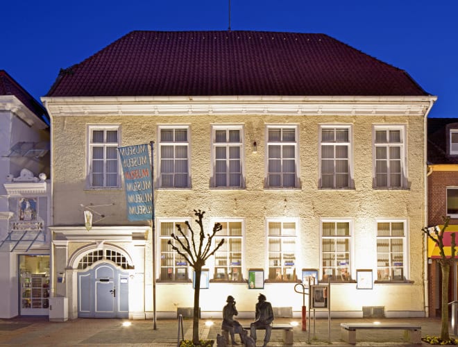 Aurich, Historisches Museum