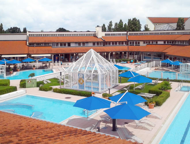 LimesTherme, Neustadt an der Donau Infos, Preise und mehr ADAC Maps