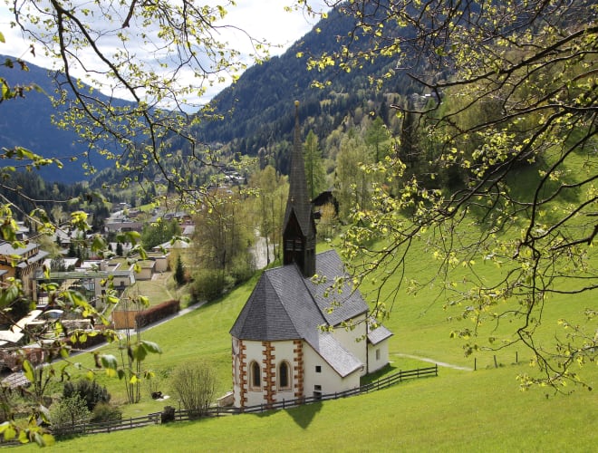 Bad Kleinkirchheim