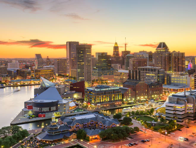 Baltimore, MD