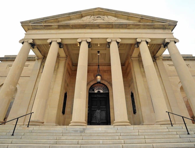 Baltimore, MD, Baltimore Museum of Art
