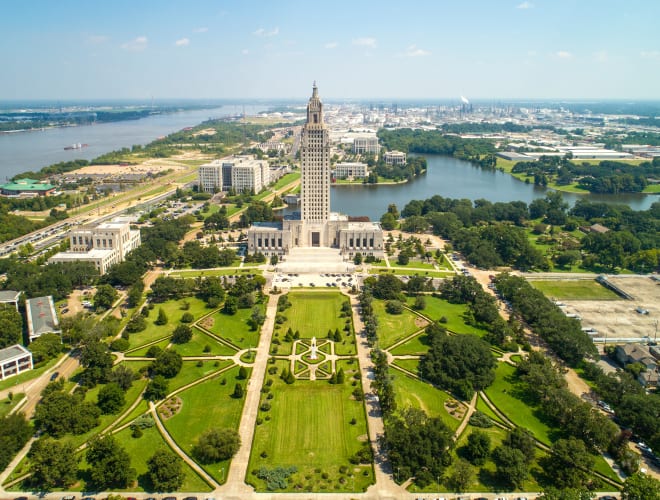Baton Rouge, LA
