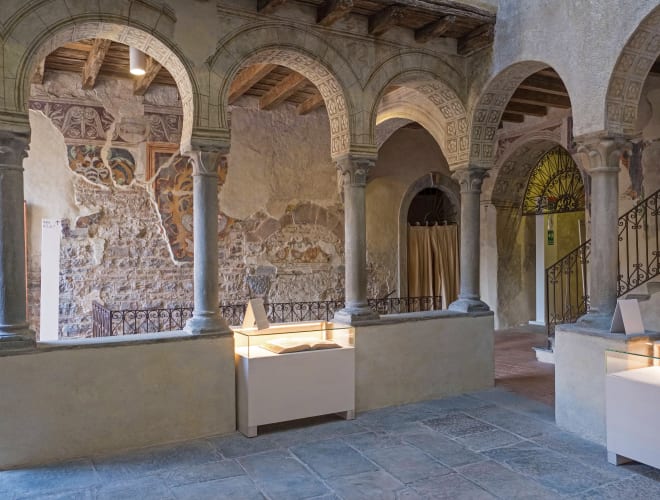 Palazzo del Podestà, Bergamo Infos, Preise und mehr ADAC Maps