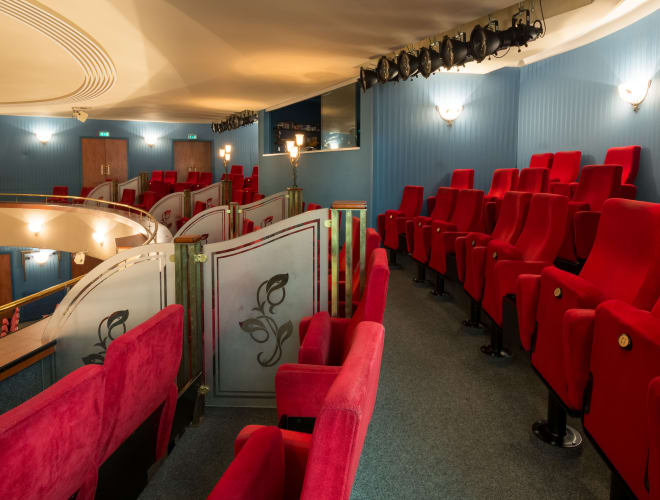 Die Wühlmäuse, Berlin Infos, Preise und