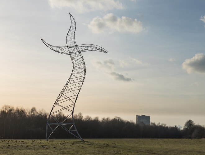 Oberhausen, Zauberlehrling
