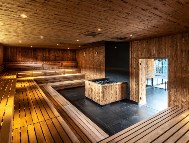 Brixen, Acquarena