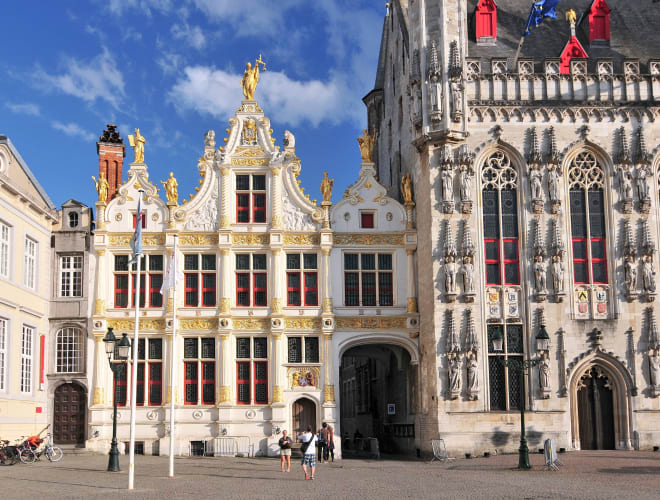 Brügge, Museum des Brügger Freiamts