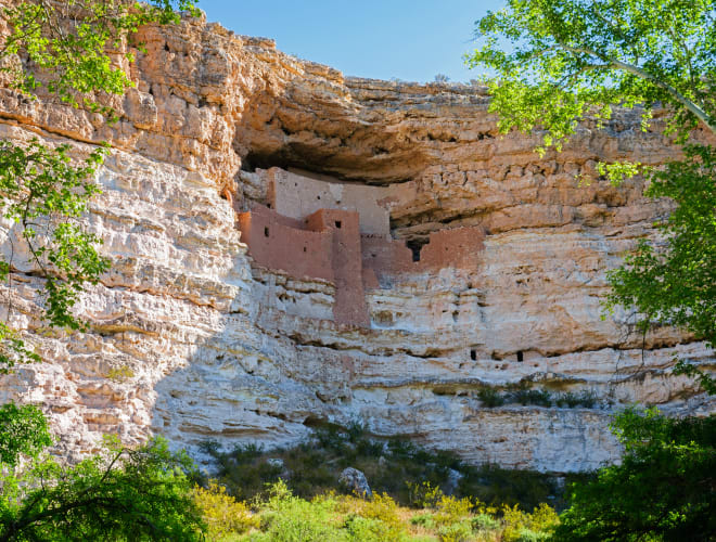 Camp Verde, AZ, Verde Valley