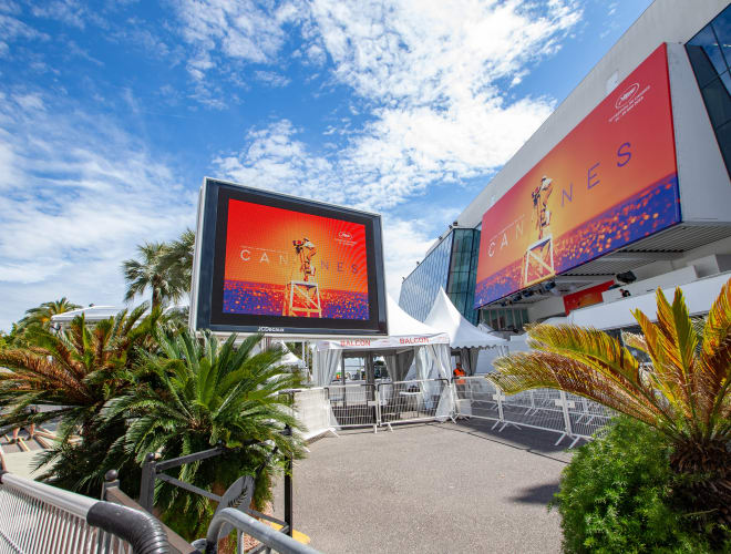 Cannes, Festival de Cannes